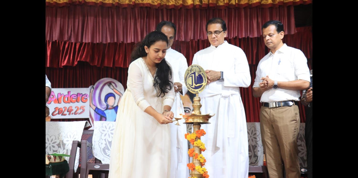Talents' Fest - 2024